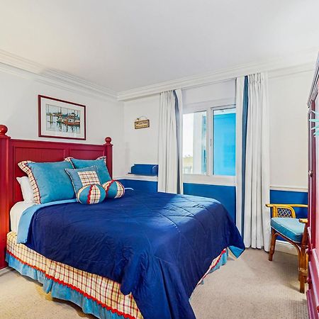 Romar Tower #2A Apartment Orange Beach Bagian luar foto