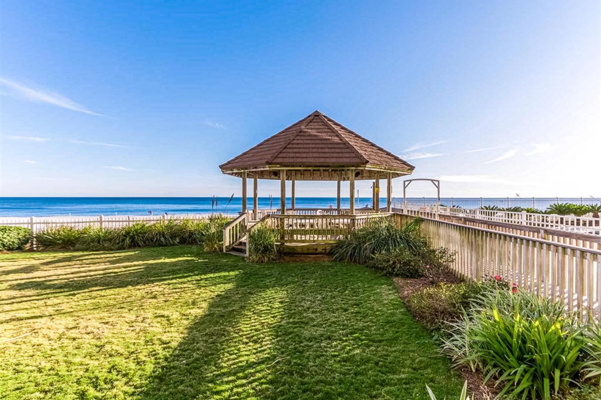 Romar Tower #2A Apartment Orange Beach Bagian luar foto