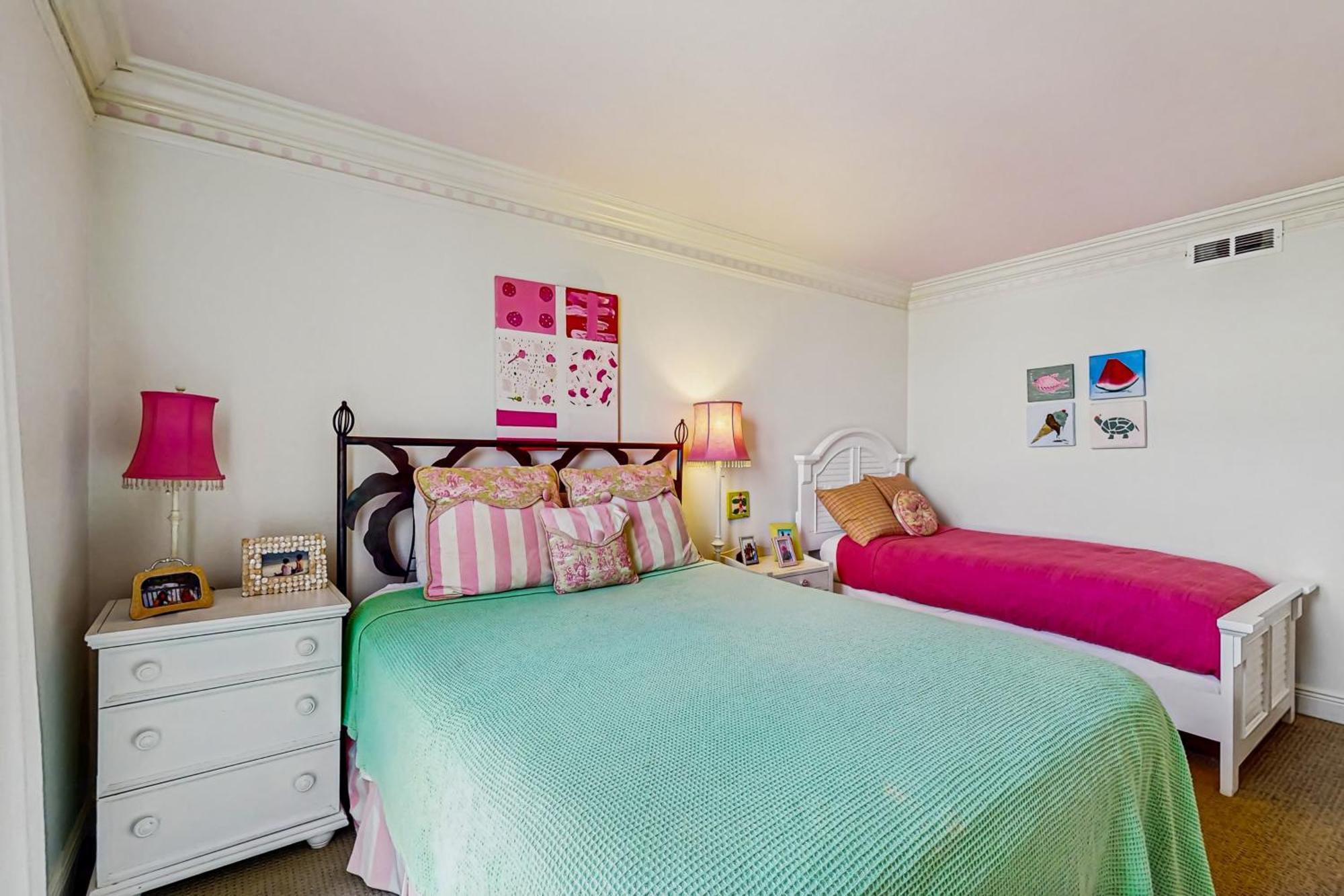 Romar Tower #2A Apartment Orange Beach Bagian luar foto
