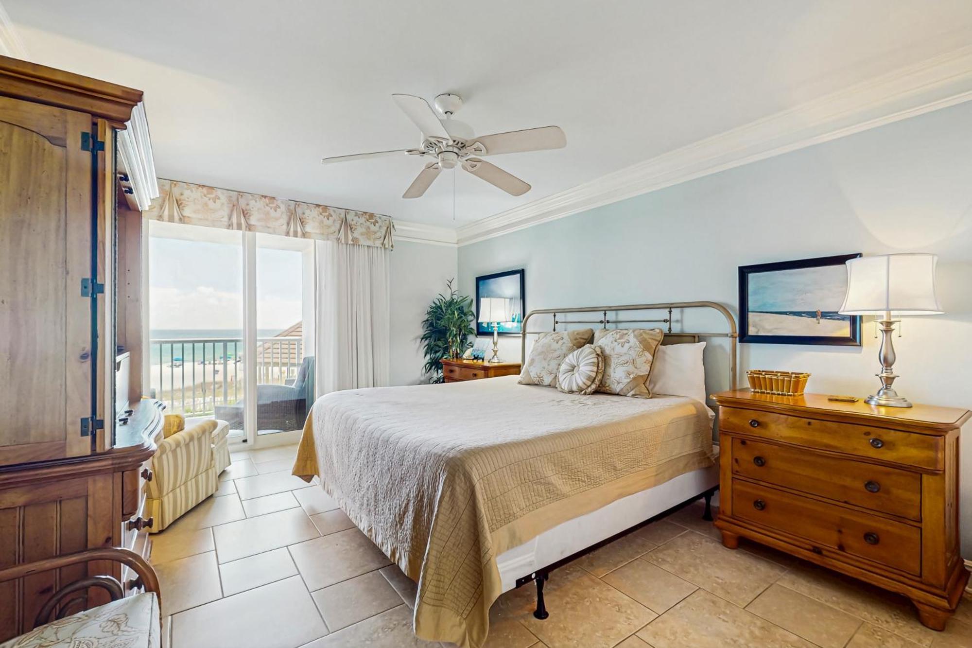 Romar Tower #2A Apartment Orange Beach Bagian luar foto