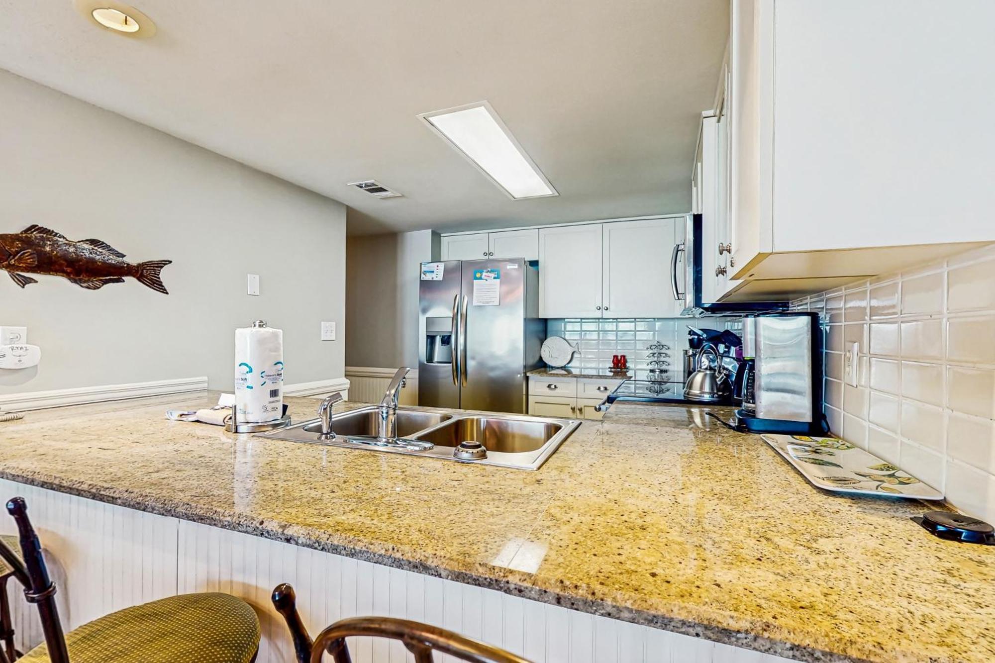 Romar Tower #2A Apartment Orange Beach Bagian luar foto