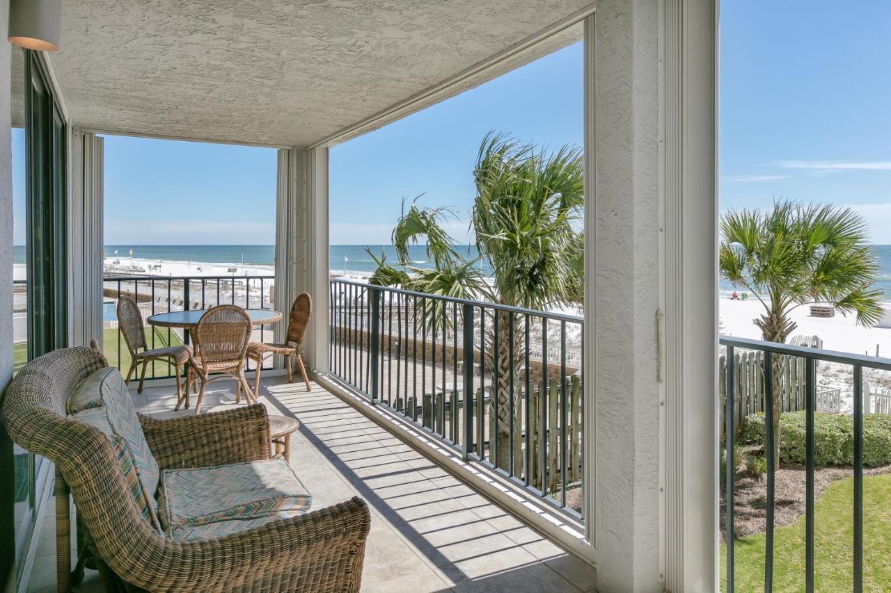 Romar Tower #2A Apartment Orange Beach Bagian luar foto